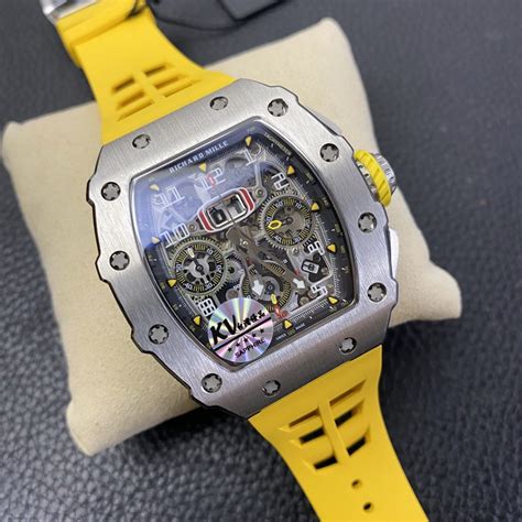 mille watch replica|richard mille look alike watches.